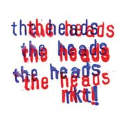 The Heads, Rkt! (LP)