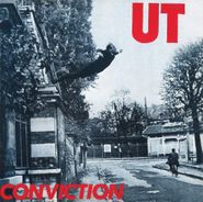 Ut, Conviction (CD)