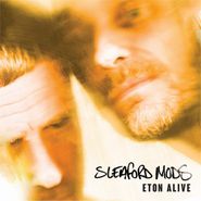 Sleaford Mods, Eton Alive [Green Vinyl] (LP)