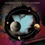 Wareika, The Magic Number (CD)