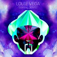 Louie Vega, Louie Vega Starring...XXVIII (Part 01) (LP)