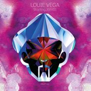 Louie Vega, Louie Vega Starring...XXVIII (Part 02) (LP)