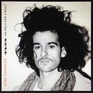 King Charles, Gamble For A Rose (CD)