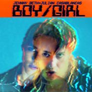 Julian Casablancas, Boy / Girl [Limited Edition] (7")