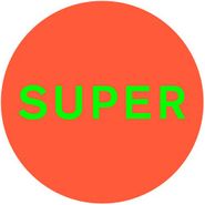 Pet Shop Boys, Super (LP)