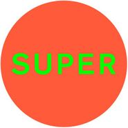 Pet Shop Boys, Super (LP)