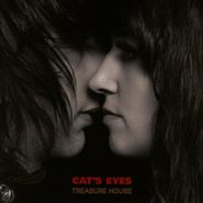 Cat's Eyes, Treasure House (LP)