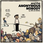 De La Soul, And The Anonymous Nobody [Colored Vinyl] (LP)