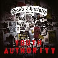 Good Charlotte, Youth Authority [Australian Edition] (CD)