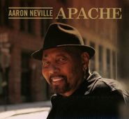 Aaron Neville, Apache (CD)