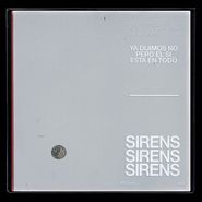 Nicolas Jaar, Sirens (LP)