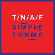 The Naked And Famous, Simple Forms (LP)