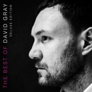 David Gray, The Best Of David Gray [Deluxe Edition] (CD)