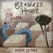 Crowded House, Time On Earth [Deluxe Edition] (LP)