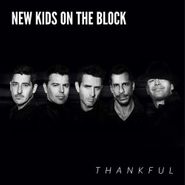 New Kids On The Block, Thankful (CD)