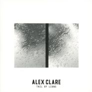 Alex Clare, Tail Of Lions (CD)