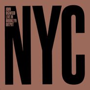 John Digweed, Live In Brooklyn (Output) (CD)