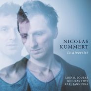 Nicolas Kummert, La Diversité (CD)