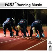 Various Artists, Fast Running Music (CD)