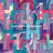 Hugh Hardie, Colourspace (CD)