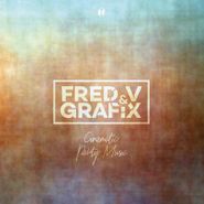 Fred V & Grafix, Cinematic Party Music (CD)