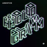 Logistics, Hologram (CD)