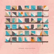Mitekiss, Crate Six Seven (CD)