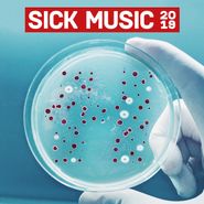 Various Artists, Sick Music 2019 (CD)
