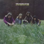 Ten Years After, A Space In Time (CD)