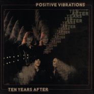 Ten Years After, Positive Vibrations (CD)