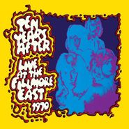 Ten Years After, Live At The Fillmore East 1970 (CD)