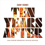 Ten Years After, Goin' Home! (LP)