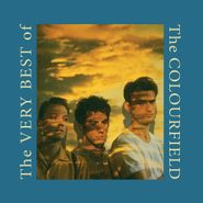 The Colourfield, The Very Best Of The Colourfield (CD)