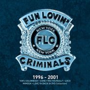 Fun Lovin' Criminals, 1996-2001 [Box Set] (CD)