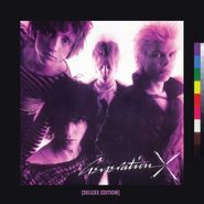 Generation X, Generation X [Deluxe Edition] (LP)