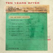 Ten Years After, The Cap Ferrat Sessions [Record Store Day] (LP)