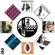 Various Artists, 2 Tone: The Albums [Box Set] (CD)