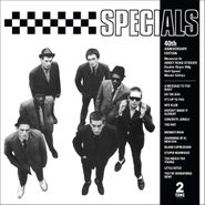 The Specials, Specials [40th Anniversary Half-Speed Master Edition] (LP)