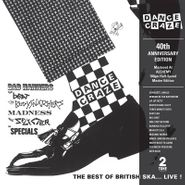 Various Artists, Dance Craze: The Best Of British Ska...Live!  [Record Store Day] (LP)