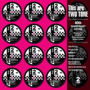 Various Artists, This Are Two Tone [Record Store Day] (LP)
