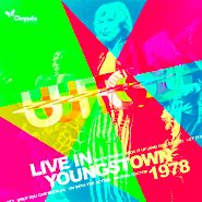 UFO, Live In Youngstown 1978 [Record Store Day] (LP)