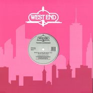 Taana Gardner, When You Touch Me (12")