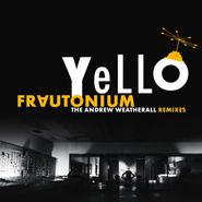 Yello, Frautonium (The Andrew Weatherall Remixes) (LP)