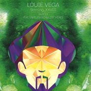 Louie Vega, Starring...XXVIII (Part 03) (LP)