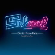 Dimitri From Paris, Salsoul Re-Edits Series Three (LP)
