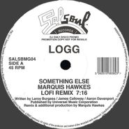 Logg, Something Else (12")