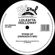 Loleatta Holloway, Stand Up (Pangaea's Mix) (12")