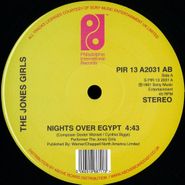 The Jones Girls, Nights Over Egypt (12")