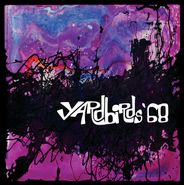 The Yardbirds, Yardbirds '68 (CD)