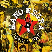 Mano Negra, Best Of Mano Negra (CD)